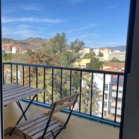Cosy Trinidad Apartment Малага Екстериор снимка