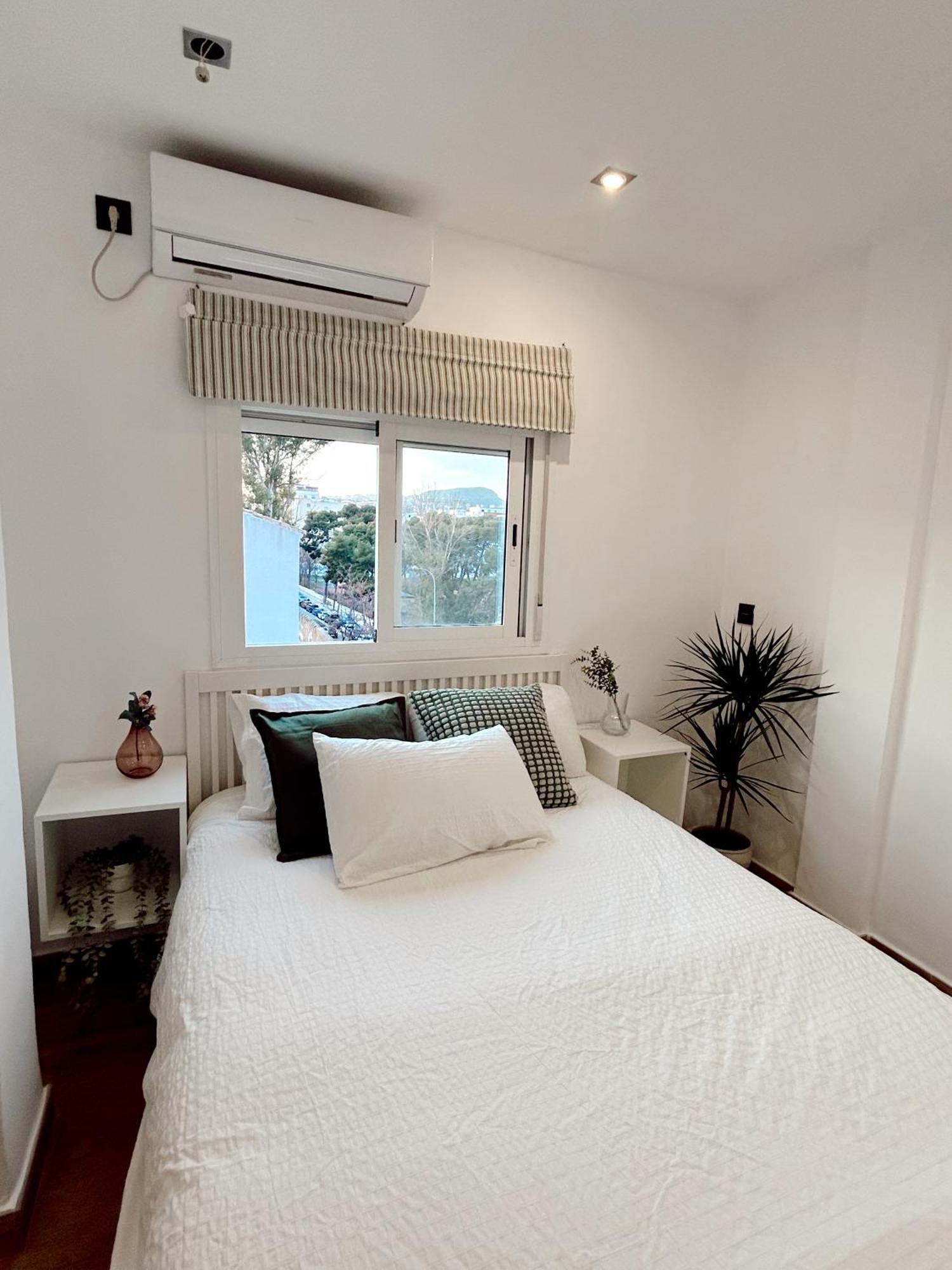 Cosy Trinidad Apartment Малага Екстериор снимка