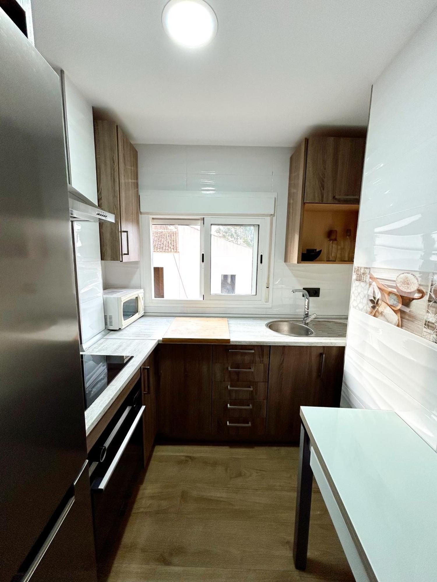 Cosy Trinidad Apartment Малага Екстериор снимка