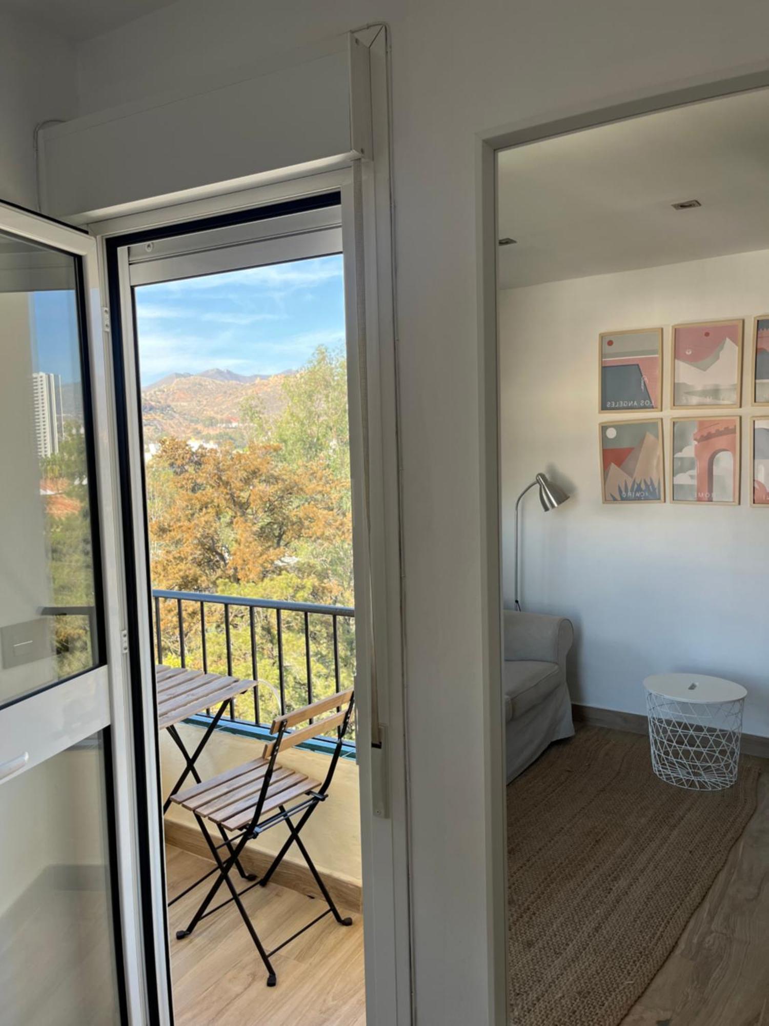 Cosy Trinidad Apartment Малага Екстериор снимка
